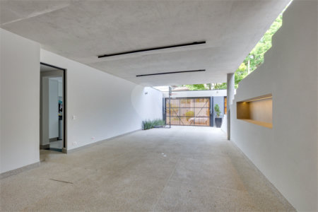 Casa de Vila à venda com 4 suítes em Alto da Boa Vista, São Paulo, SP