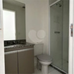 Apartamento para alugar com 2 quartos, sendo 1 suíte, no Centro, São Bernardo do Campo, SP