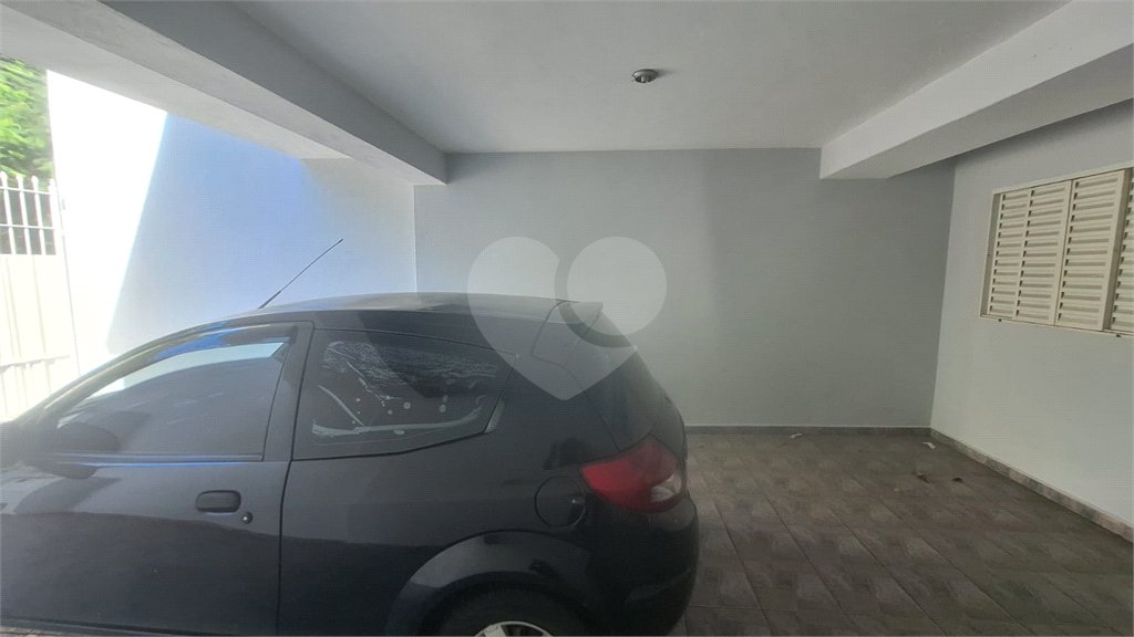 Casa à venda com 2 quartos em Jardim Atílio Silvano, Sorocaba, SP