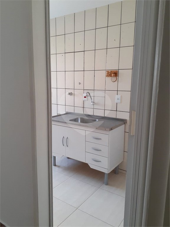 Apartamento à venda com 2 quartos em Freguesia do Ó, São Paulo, SP