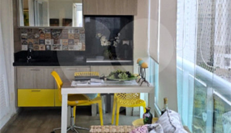 Apartamento à venda com 3 quartos, sendo 1 suíte,  em Alto da Mooca, São Paulo, SP