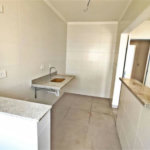 Apartamento Residencial à venda, Aviação, Praia Grande - AP0623.