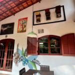 Casa à venda com 4 quartos, sendo 1 suíte, em Serra da Cantareira, Mairiporã, SP