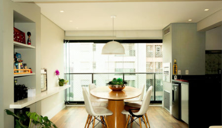 Apartamento à venda com 3 quartos, sendo 1 suíte,  em Vila Cruzeiro, São Paulo, SP