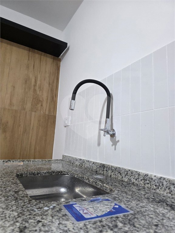 Studio para alugar em Vila Constança, São Paulo, SP