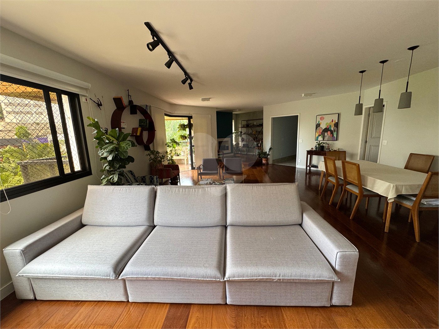 Apartamento à venda com 4 suítes em Vila Andrade, São Paulo, SP