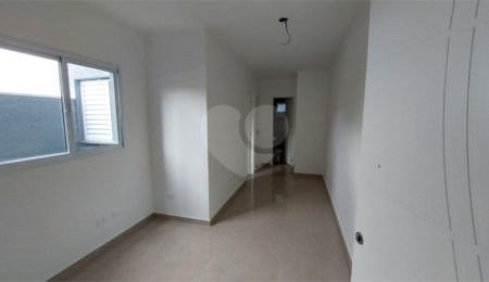 Casa à venda com 2 quartos no condomínio Dias Souza III, São Paulo - SP