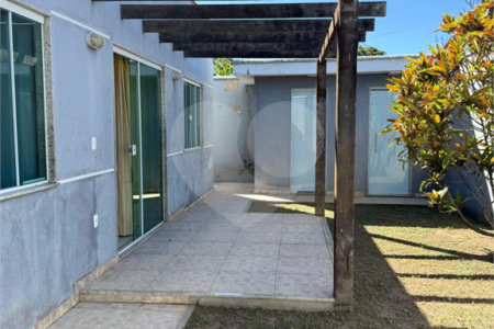 Casa à venda com 3 quartos, sendo 2 suítes, em São José, Armação dos Búzios, RJ