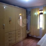 Sobrado à venda com 2 quartos em Vila Tiradentes, São Paulo, SP