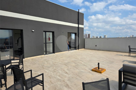 Apartamento à venda com 2 quartos, sendo 1 suíte, em Água Fria, São Paulo, SP