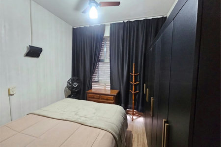 Apartamento com 3 dormitórios à venda, 180 m² por R$ 580.000,00 - Itararé - São Vicente/SP