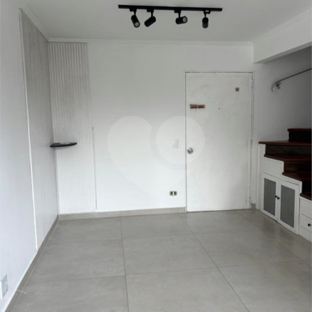 Duplex à venda com 1 suíte em Brooklin Paulista, São Paulo, SP