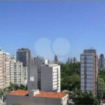 Apartamento à venda com 2 quartos em Perdizes, São Paulo, SP