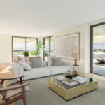 Apartamento T1 à venda em Canidelo, Vila Nova de Gaia, Portugal – Marina Douro