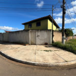 Sobrado à venda com 4 quartos, sendo 1 suíte, em Estância Conceição, Itapetininga, SP