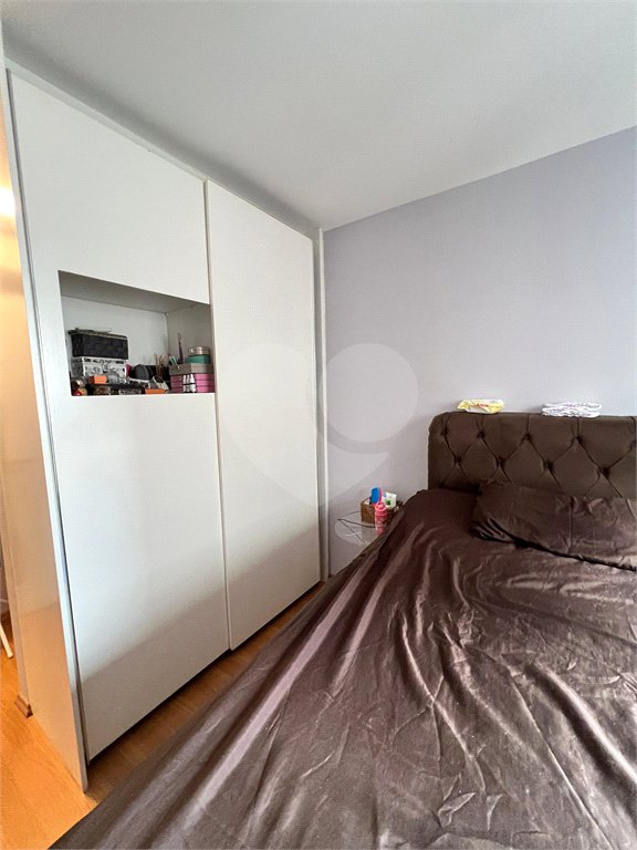 Apartamento à venda com 2 quartos, sendo 1 suíte, em Brás, São Paulo, SP