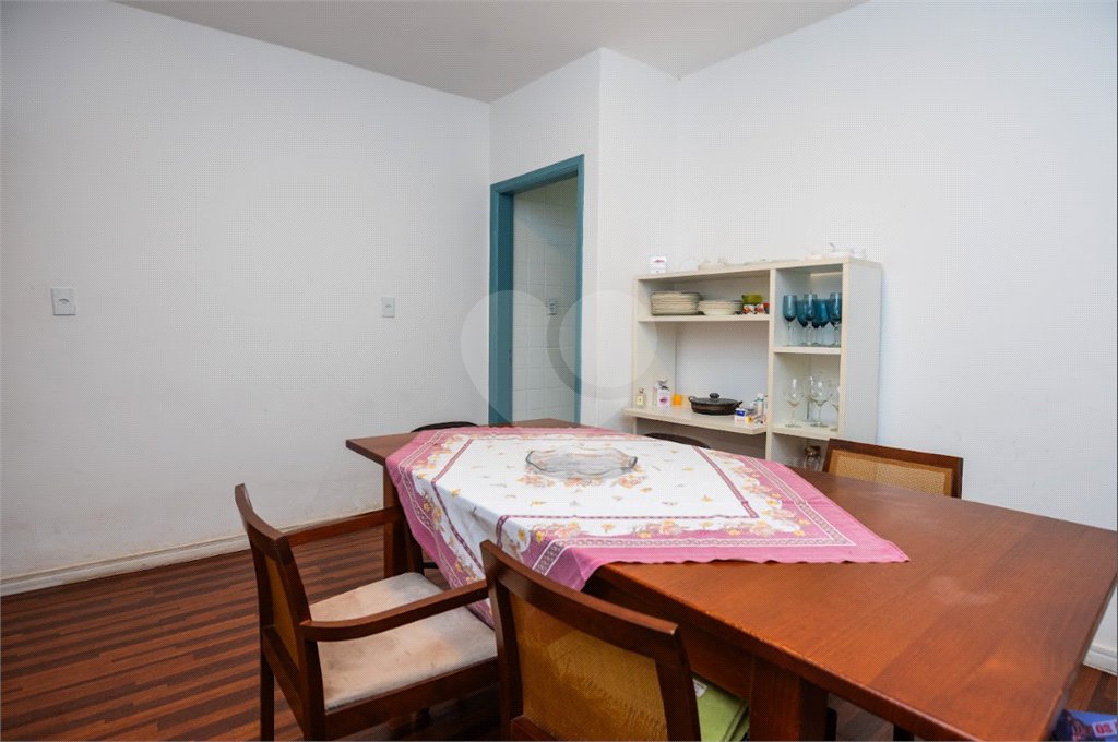 Casa à venda com 2 quartos, sendo 1 suíte, em Jardim Paulistano, São Paulo, SP