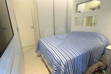 Apartamento à venda com 2 quartos, sendo 1 suíte,  em Vila Isabel, Rio de Janeiro, RJ
