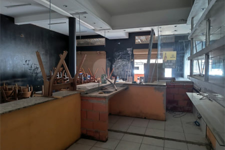 Salão para alugar em Cidade Nova Ii, Indaiatuba, SP