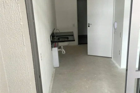 Studio à venda com 1 quarto em Jardim das Acácias, São Paulo, SP