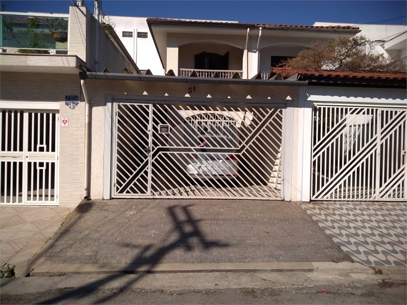 Casa à venda com 3 quartos, sendo 1 suíte,  em Jardim Bonfiglioli, São Paulo, SP