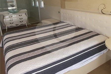 Casa à venda com 5 suítes em Tanque, Atibaia, SP