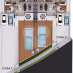 Casa Térrea à venda com 3 suítes em Jardim dos Pinheiros, Atibaia, SP