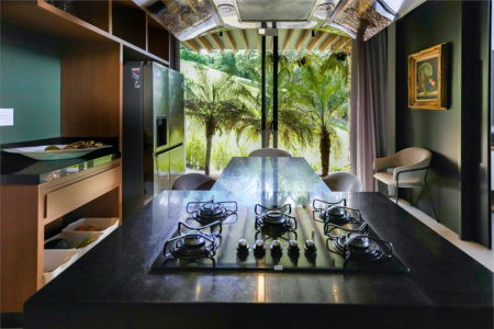 Casa à venda com 5 suítes no condomínio Plaza Athenee, Itu - SP