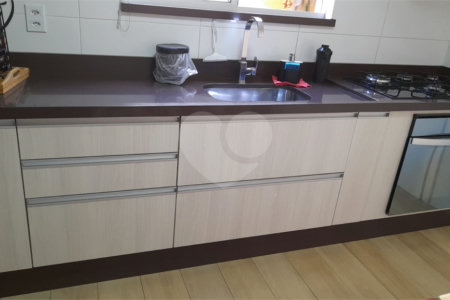 Casa à venda com 3 suítes, no condomínio Residências do Campo, Rio de Janeiro - RJ