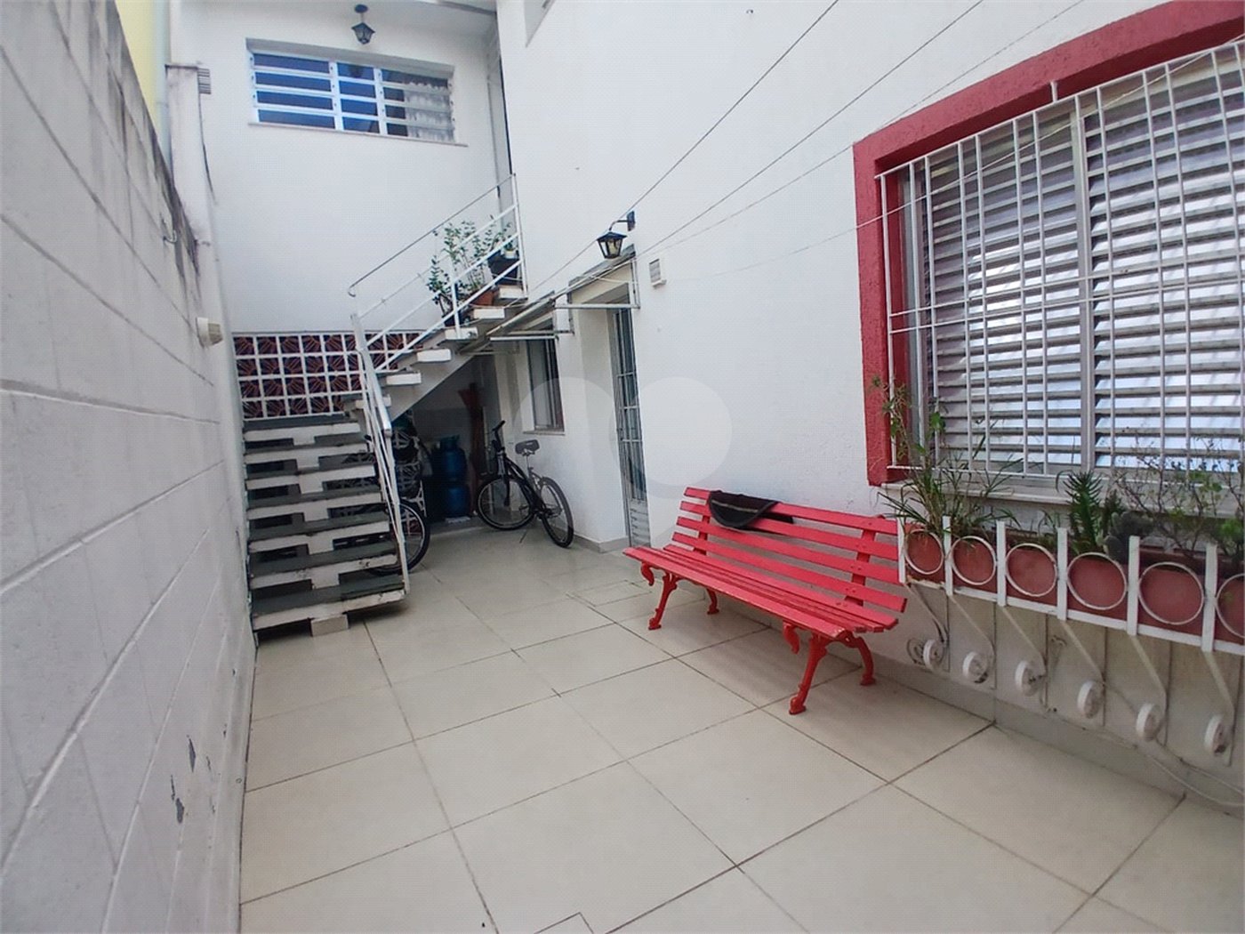 Casa Térrea à venda com 4 quartos, sendo 1 suíte, em Vila Leopoldina, São Paulo, SP