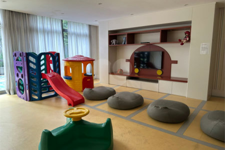 Apartamento à venda ou para alugar com 1 suíte em Pinheiros, São Paulo, SP