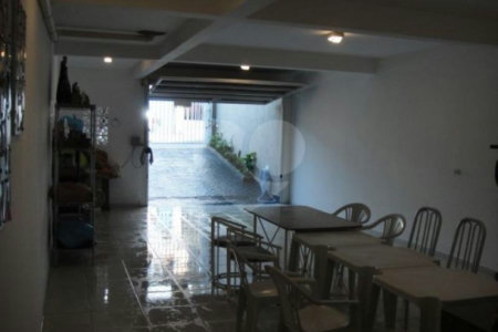 Sobrado à venda com 3 quartos, sendo 2 suítes, em Vila Mazzei, São Paulo, SP