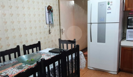Sobrado à venda com 3 quartos, sendo 1 suíte,  em Imirim, São Paulo, SP