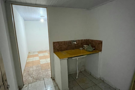 Salão para alugar em Santa Rita, Três Lagoas, MS