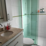 Apartamento à venda com 2 quartos em Vila Suissa, Mogi das Cruzes, SP