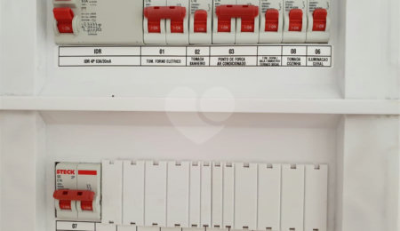 Apartamento à venda com 1 suíte em República, São Paulo, SP