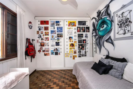 Casa à venda com 3 quartos, sendo 1 suíte,  em Alto da Lapa, São Paulo, SP