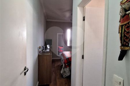 Apartamento à venda com 3 quartos, sendo 1 suíte, em Vila Polopoli, São Paulo, SP