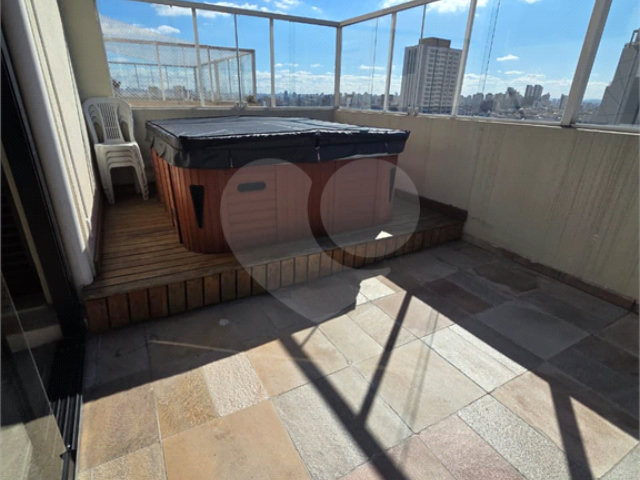 Apartamento à venda com 2 quartos em Tucuruvi, São Paulo, SP