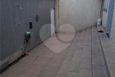 Casa Térrea à venda com 2 quartos em Campo Grande, Rio de Janeiro, RJ