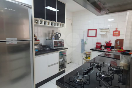 Apartamento à venda com 4 quartos, sendo 3 suítes, em Lauzane Paulista, São Paulo, SP
