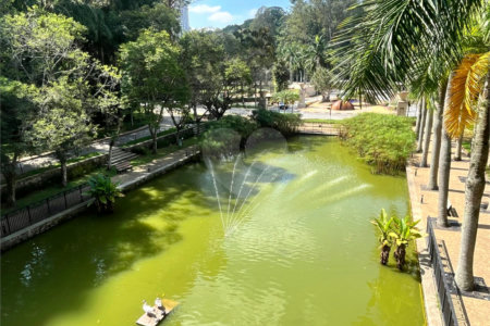 Cobertura à venda ou para alugar com 4 suítes em Jardim Morumbi, São Paulo, SP
