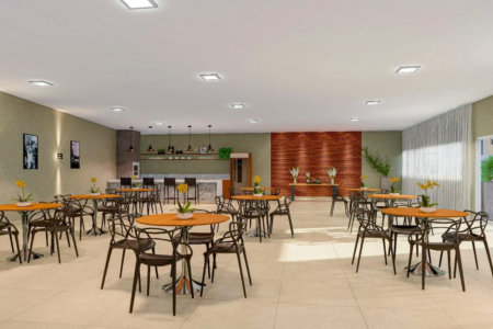 Residencial Madri
