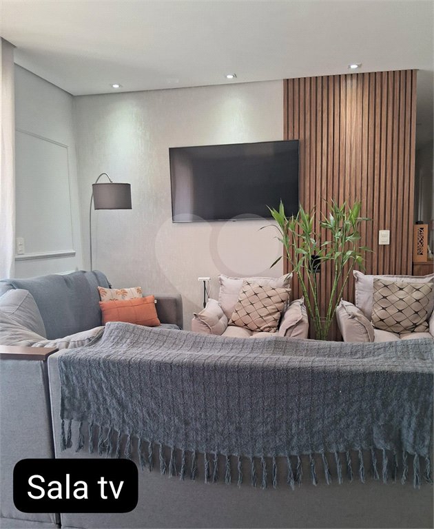 Apartamento à venda com 2 quartos, sendo 1 suíte, em Engordadouro, Jundiaí, SP