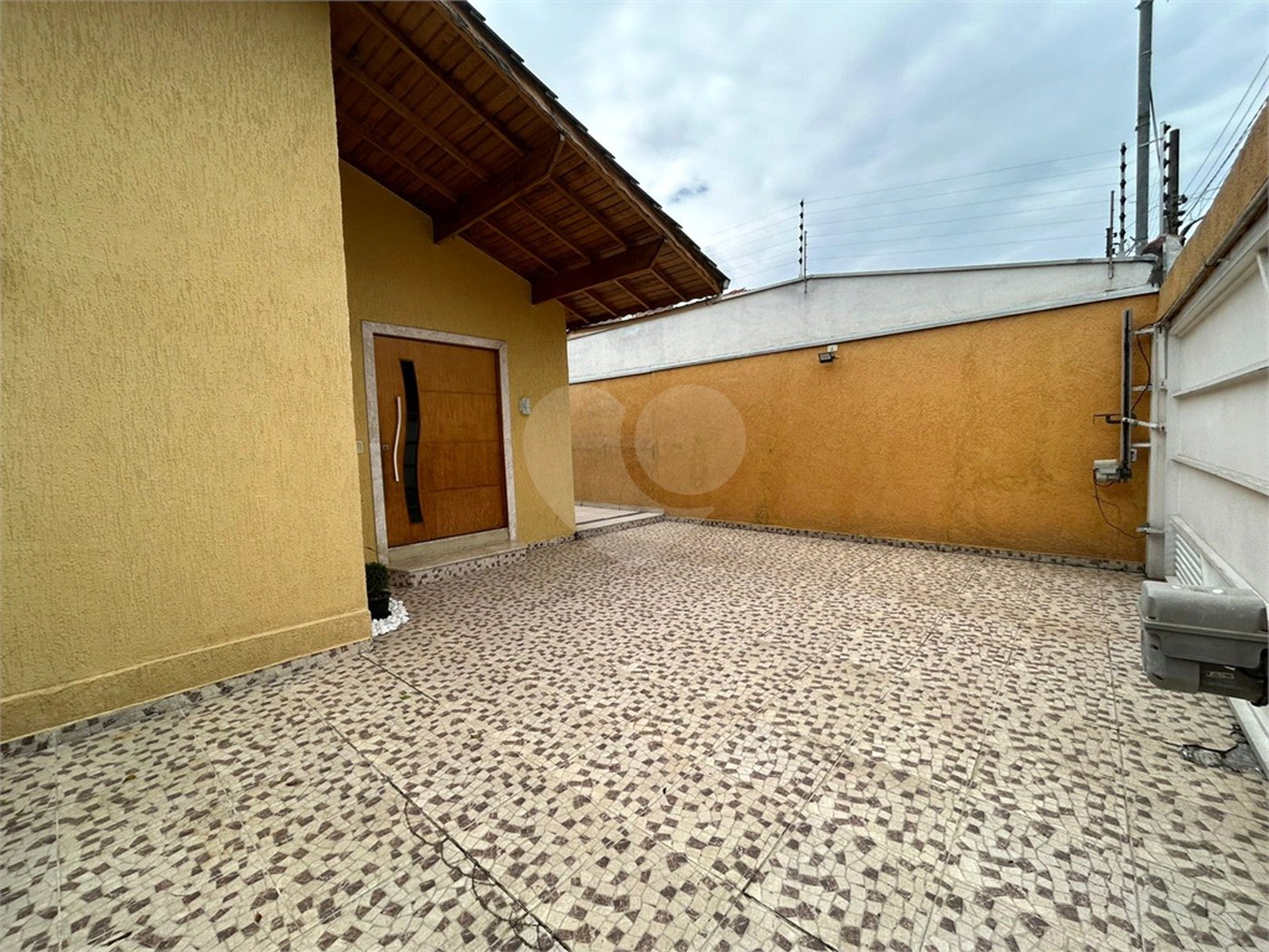 Casa Térrea à venda com 4 suítes em Tremembé, São Paulo, SP