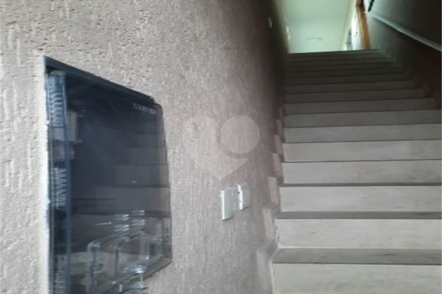 Sobrado à venda com 3 quartos, sendo 1 suíte, em Parque Edu Chaves, São Paulo, SP