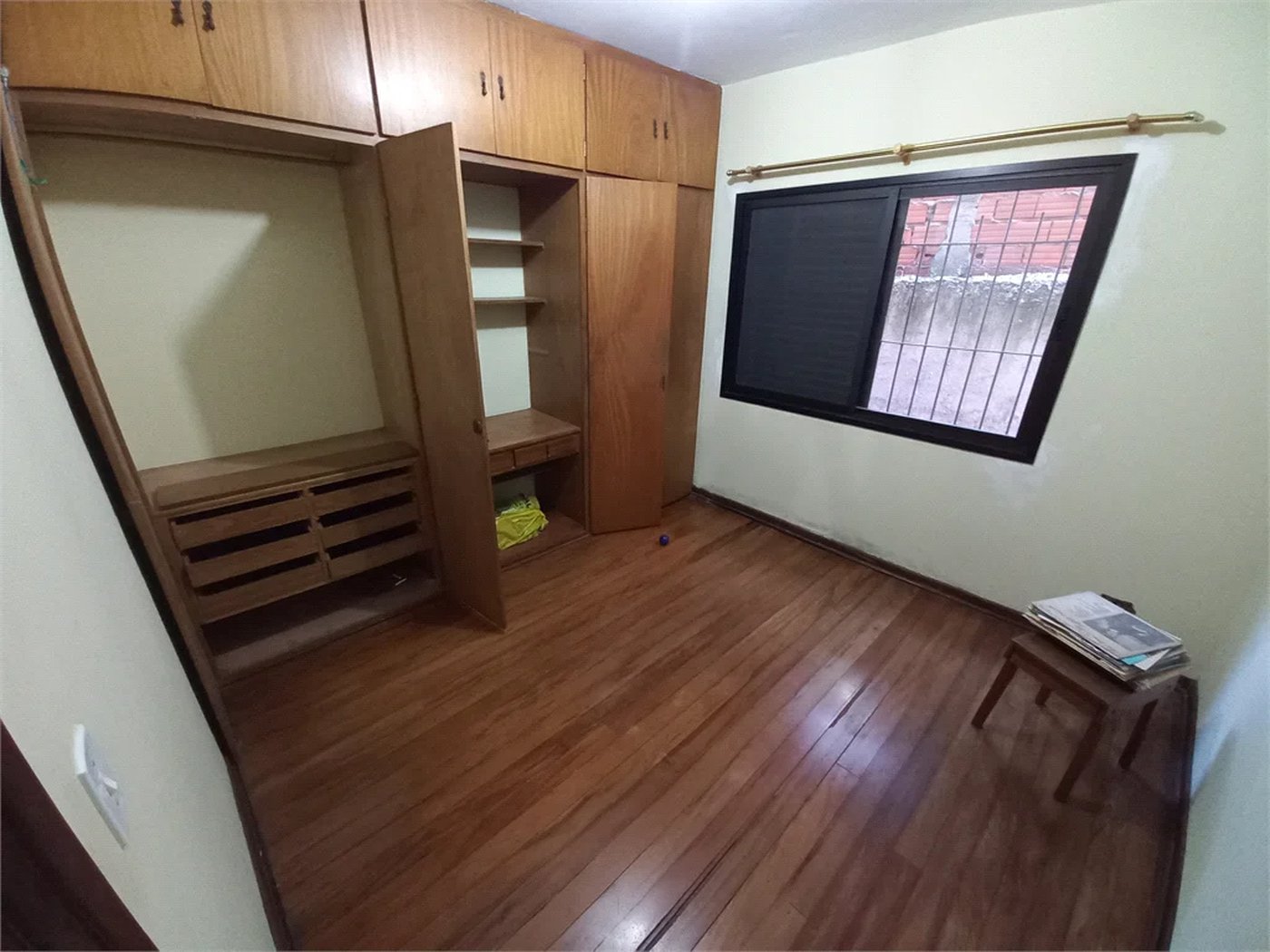 Casa à venda com 4 quartos, sendo 2 suítes, em Parque Esmeralda, São Paulo, SP