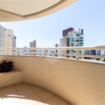 Duplex à venda com 4 suítes em Santana, São Paulo, SP