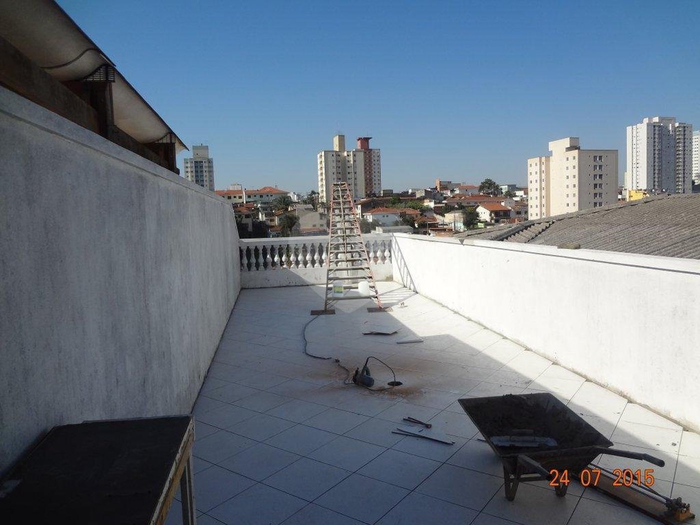 Sobrado à venda com 3 quartos, sendo 2 suítes, em Vila Mazzei, São Paulo, SP