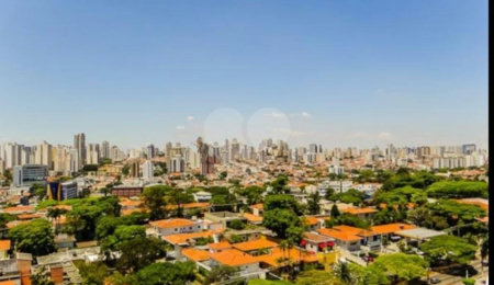 Apartamento à venda com 5 quartos, sendo 3 suítes, em Indianópolis, São Paulo, SP